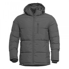 Pentagon Μπουφάν Taurus Puffer Cinder Grey K08050-17